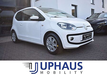 VW Up Volkswagen ! move ! 1,0 BMT*Klima*Sitzhzg.*Navi*Freispr