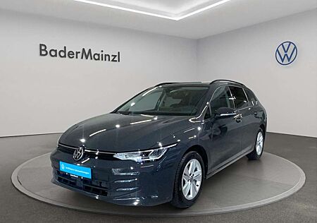 VW Golf Variant Volkswagen Life 1,5 l eTSI OPF 110 kW (150 PS)