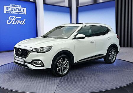 MG EHS PHEV Luxury *360 Grad Kamera*Navi*PanoDach*