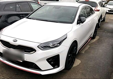 Kia Pro_ceed ProCeed / pro_cee'd 1.6 T-GDI OPF GT