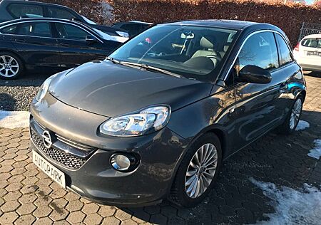 Opel Adam Jam*Apple CarPlay*45000KM*TÜV Neu*