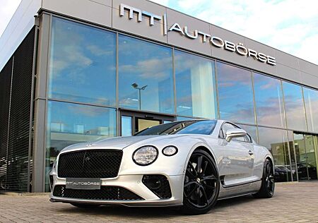 Bentley Continental GT W12 *BLACK-LINE*/ GARANTIE