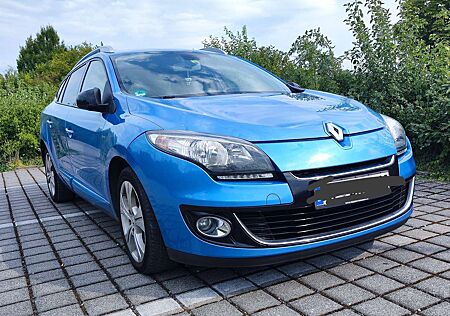 Renault Megane Grandtour ENERGY Bose Edition dCi 130 Start