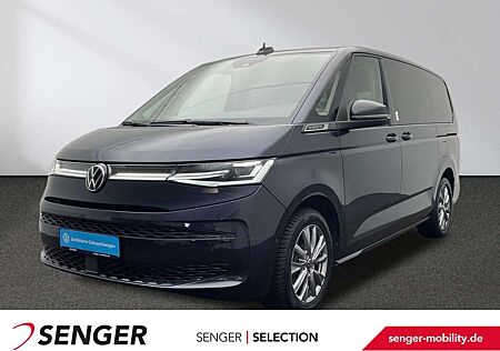VW T7 Multivan Volkswagen Life Langversion 1.4 eHybrid 7 Sitze