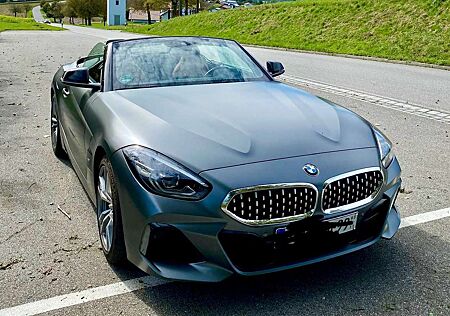 BMW Z4 sDrive30i Aut. M-Sport