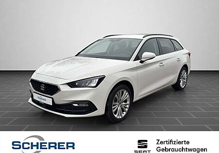 Seat Leon 1.5 Style Edition SHZ GRA EPH
