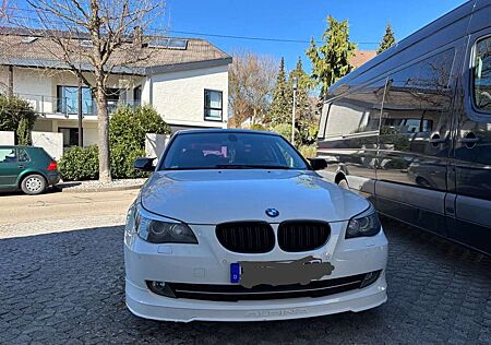 BMW 530d 530