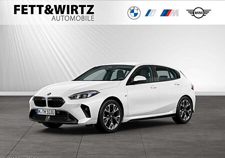 BMW 120 M Sport|Automatik|Driving+Parking Ass.|LED