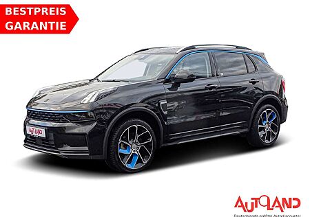 Lynk&Co 01 gebraucht kaufen Lynk&Co 01 Lynk & Co 1.5 TD PHEV Aut. LED ACC 360° Pano