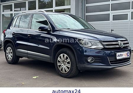 VW Tiguan Volkswagen Sport & Style 4Motion,PANO-D,BI-XENON,NAV