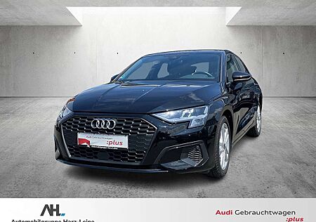 Audi A3 Sportback 40 1.4 TFSI e Rückfahrkamera Smartphone