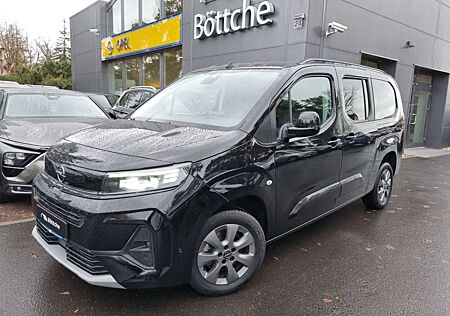 Opel Combo Life 1.5 GS XL 7-Sitze/LED/Navi/180°Kamera