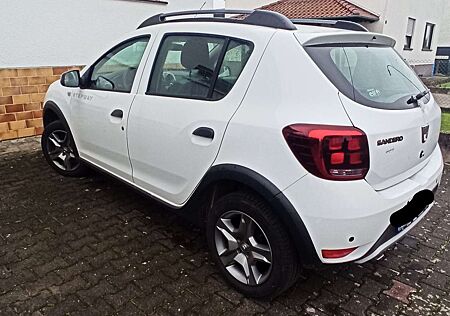 Dacia Sandero Stepway TCe 90 (S