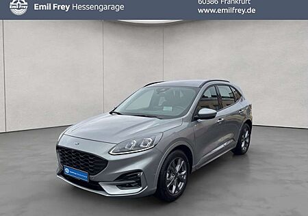Ford Kuga 2.0 EcoBlue Aut. ST-LINE