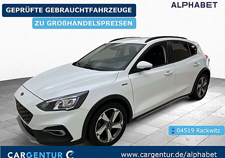 Ford Focus 1.0 EcoBoost Hybrid Active SpoSi ACC BLIS Key LED