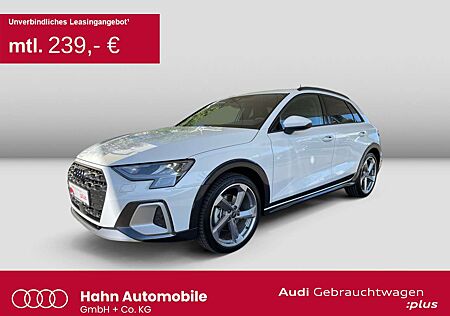 Audi A3 35 TFSI 6 Gang Navi AHK Virtual plu