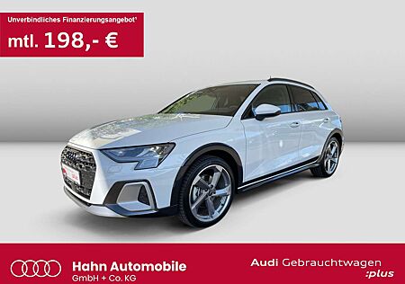 Audi A3 35 TFSI 6 Gang Navi AHK Virtual plu