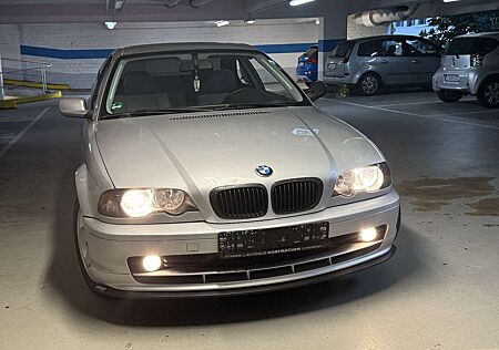 BMW 323 Ci