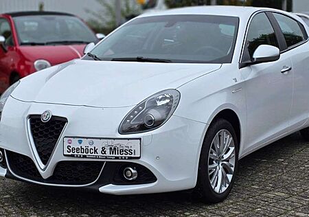 Alfa Romeo Giulietta Super