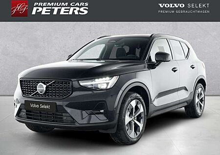 Volvo XC 40 XC40 Plus Dark El. Panodach Navi Leder Digitales Cockpi
