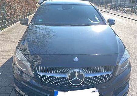Mercedes-Benz A 250 (BlueEFFICIENCY) 7G-DCT AMG Sport