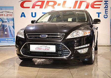 Ford Mondeo Turnier Titanium *Automatik*Navi*AHK 2,0t