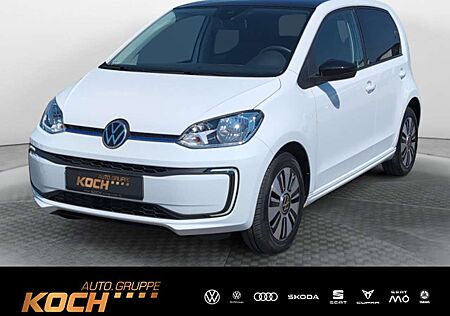 VW e-up! Volkswagen e-up! Style KLIMA
