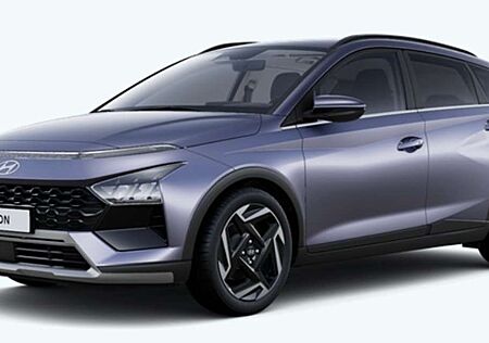 Hyundai Bayon Prime 2WD