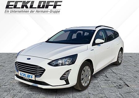 Ford Focus Turnier 1.0 EcoBoost Trend *LED*SYNC