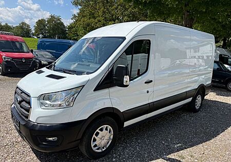 Ford Transit L3H2,Automatik,Kamera