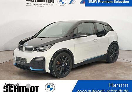 BMW i3 s 120Ah + 2Jahre-BPS.GARANTIE