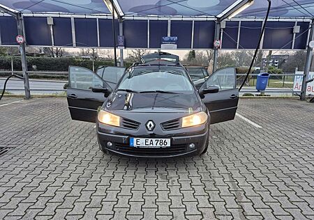 Renault Megane 1.6 Grandtour Aut. Privilege