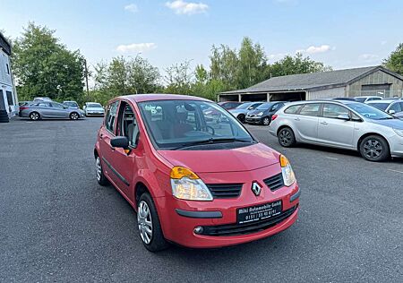 Renault Modus Cite TÜV NEU