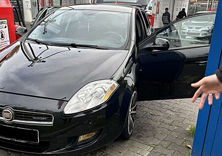 Fiat Bravo 1.4 16V T JET Dynamic (88k/W)