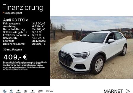 Audi Q3 45*Navi*Alu*PDC*Virtual Cockpit* C