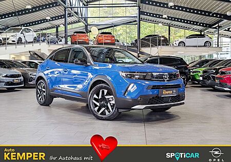 Opel Mokka-e Elektro Elegance *Kamera*Navi*Matrix LED