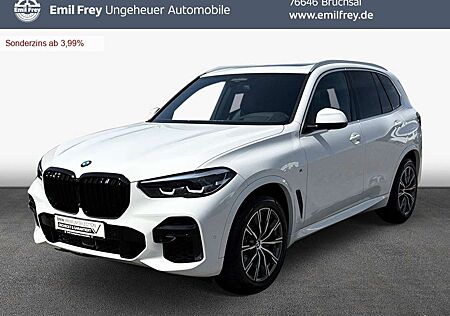 BMW X5 xDrive30d *SHZ*HuD*Sportpaket*