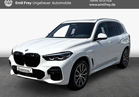 BMW X5 xDrive30d *SHZ*HuD*Sportpaket*
