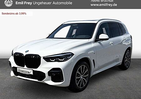 BMW X5 xDrive30d *SHZ*HuD*Sportpaket*