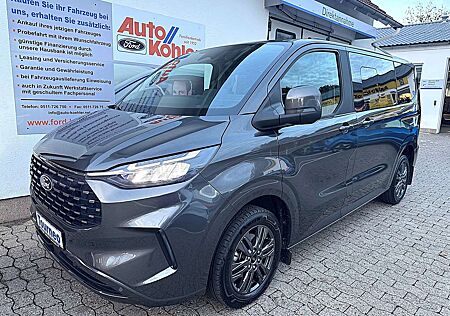Ford Tourneo Custom gebraucht kaufen Ford Tourneo Custom L1 Tourneo Titanium FWD 8-Sitzer (neues Modell)