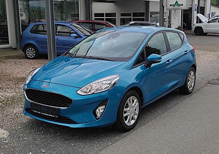 Ford Fiesta Cool
