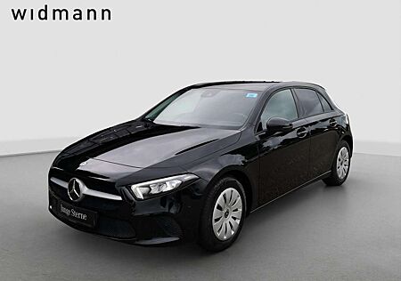 Mercedes-Benz A 180 d *LED*PDC*Kamera*Tempomat*DAB*Sitzheizung