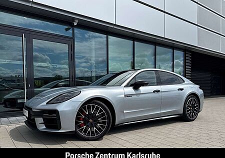 Porsche Panamera 4S E-Hybrid HA-Lenkung Head-Up BOSE