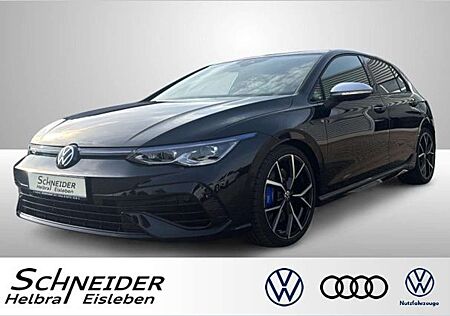 VW Golf Volkswagen VIII R 2.0 TSI DSG 4MOTION IQ.LIGHT+DCC+CAM+