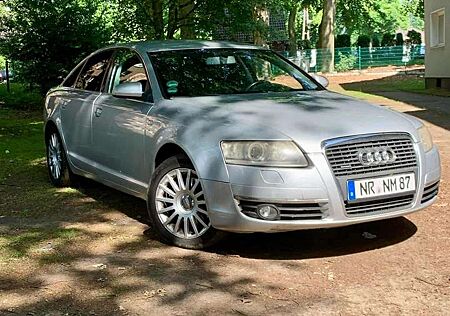 Audi A6 3.0 TDI tiptronic quattro