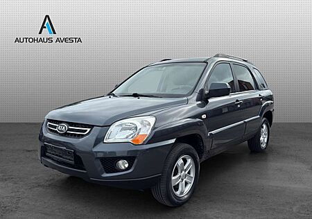 Kia Sportage 2.0 CRDI/ 1.HAND/ 129.000KM /AUTOM./