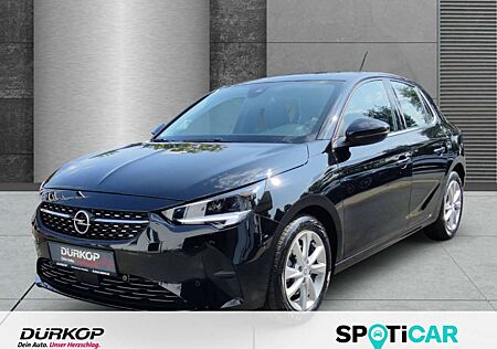 Opel Corsa 1.5 Diesel Elegance Navi PDC v.&h.