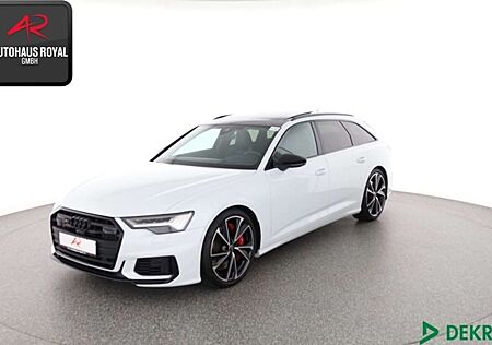 Audi S6 Avant 3.0 TDI qu HEADUP,360GRAD,B+O,S-SITZE