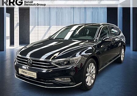 VW Passat Variant Volkswagen 2.0 TDI ELEGANCE NAVI KAMERA