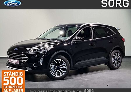 Ford Kuga 2.5 PHEV Titanium X*ACC*HEAD-UP*LED*